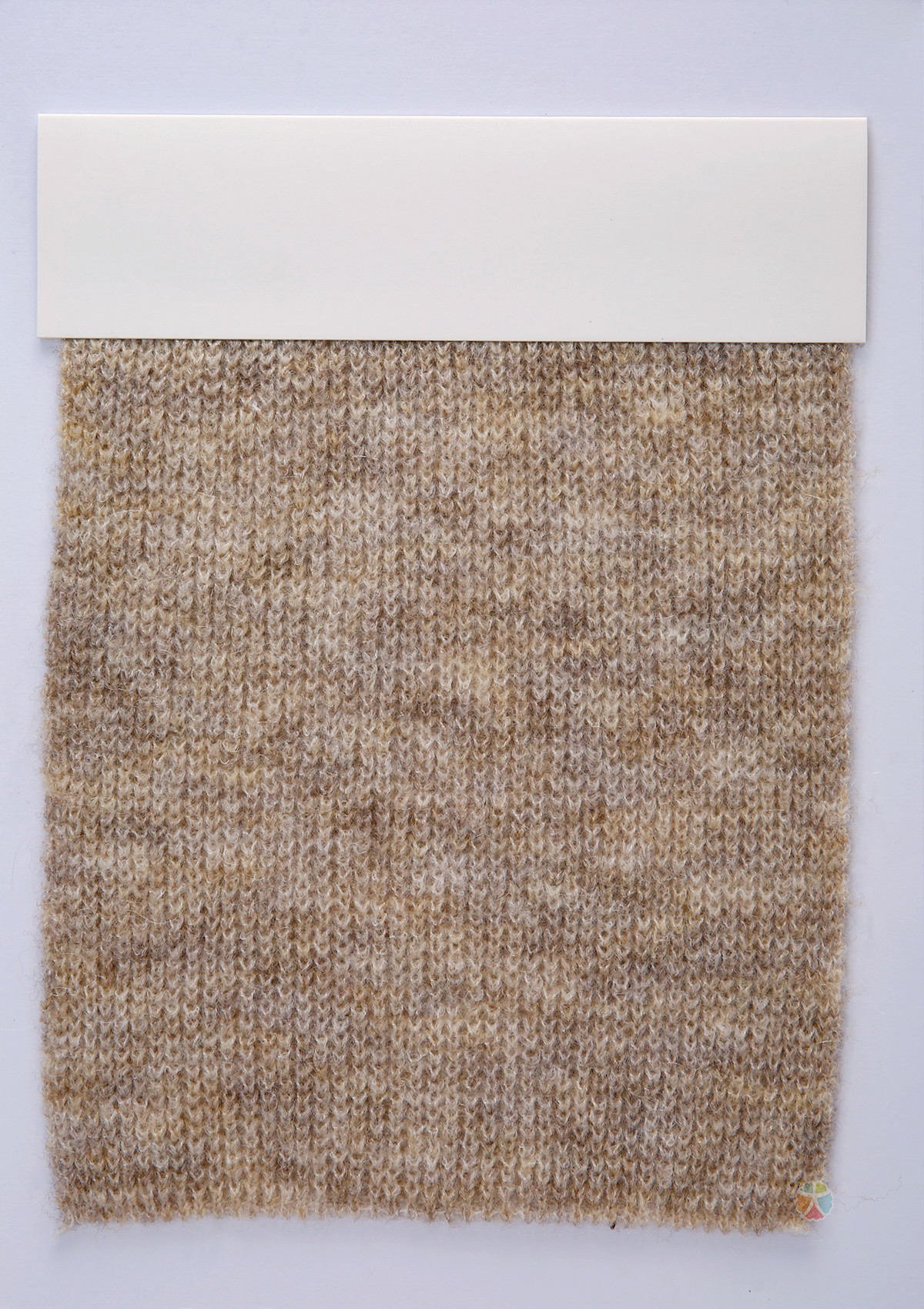 1/14NM色纺弹力羊毛马海