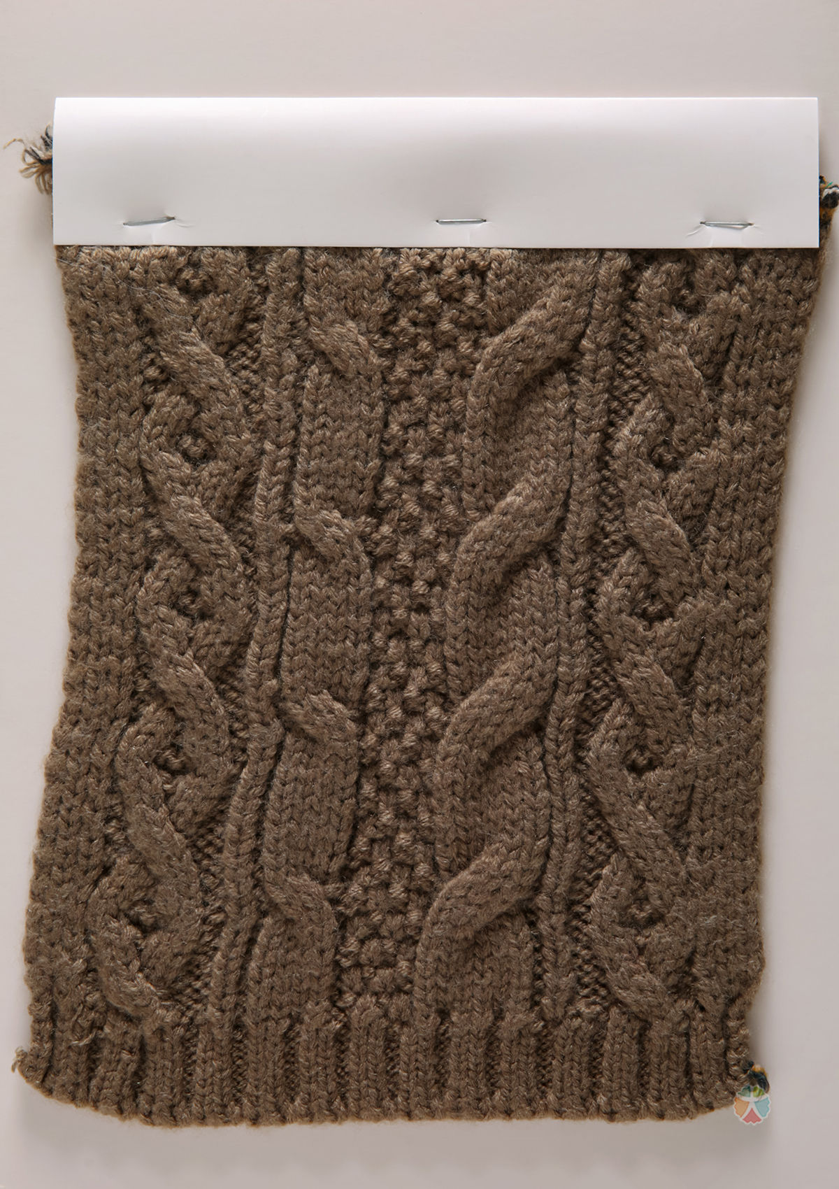 32NM/2膨体澳毛纱