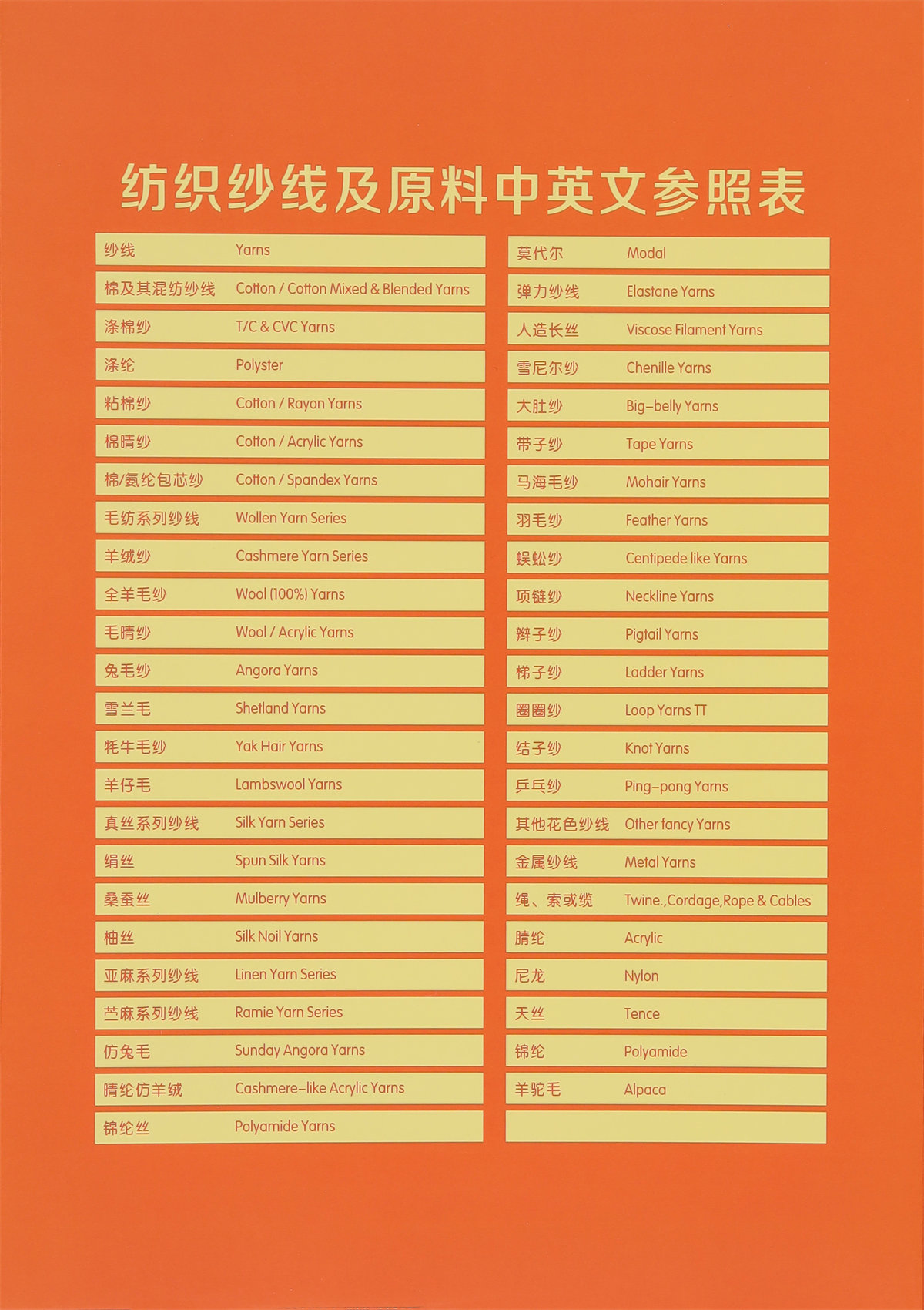 28S/2有色高弹包芯纱