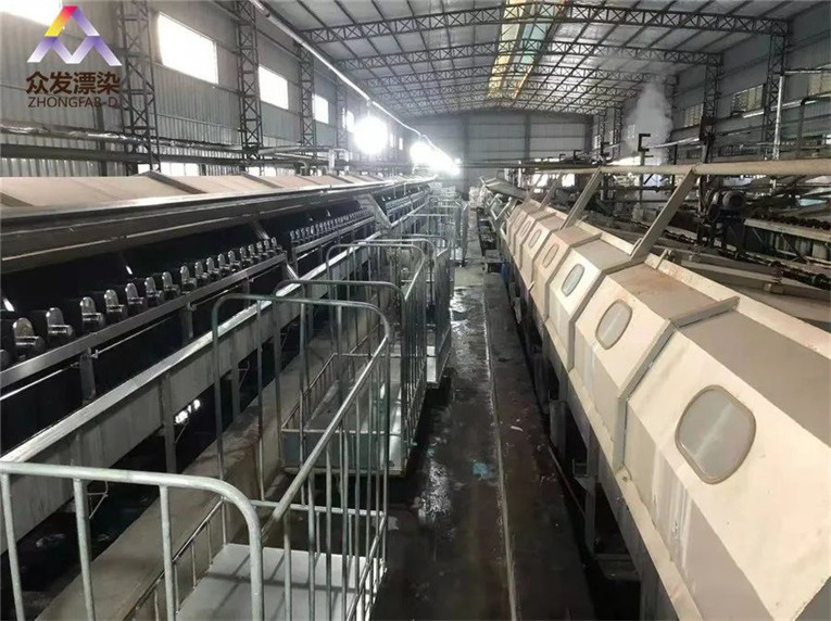 纺厂、染厂设备