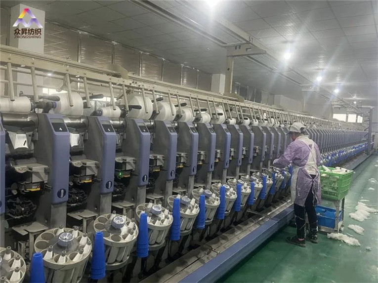 纺厂、染厂设备