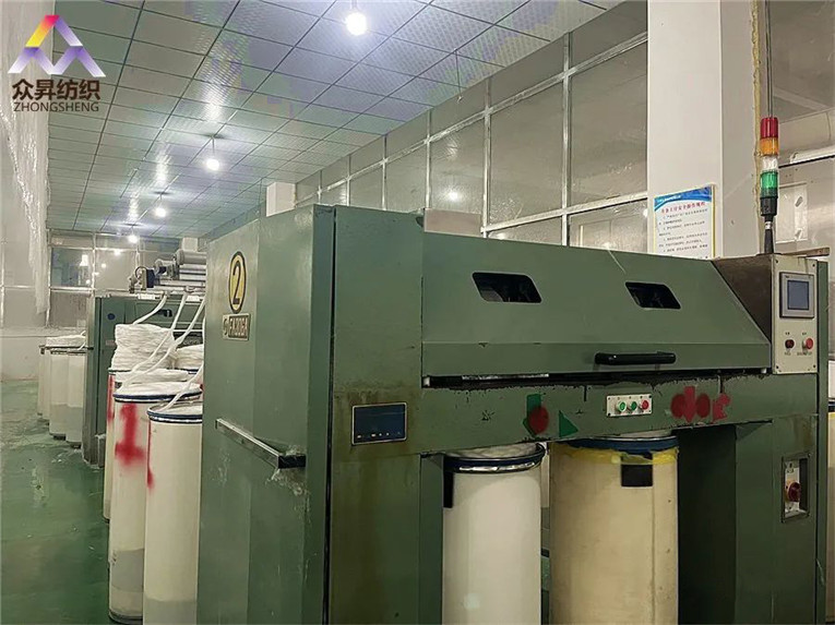 纺厂、染厂设备