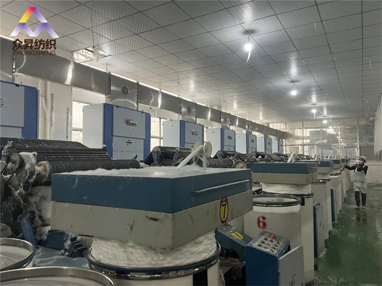 纺厂、染厂设备