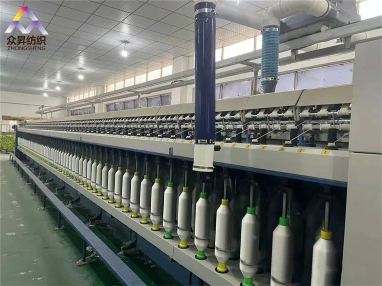 纺厂、染厂设备