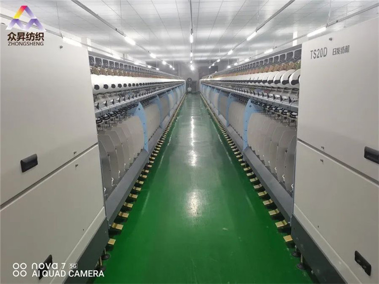 纺厂、染厂设备