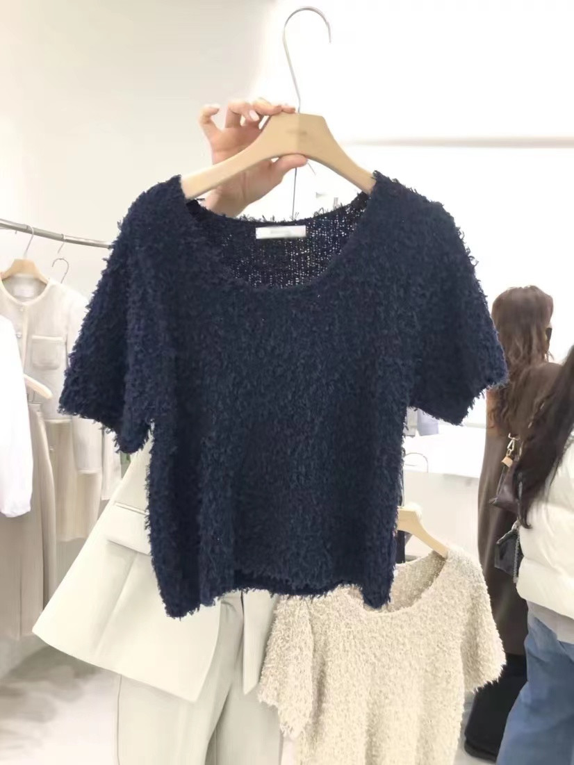 1/2.2NM小香风·棉须须带