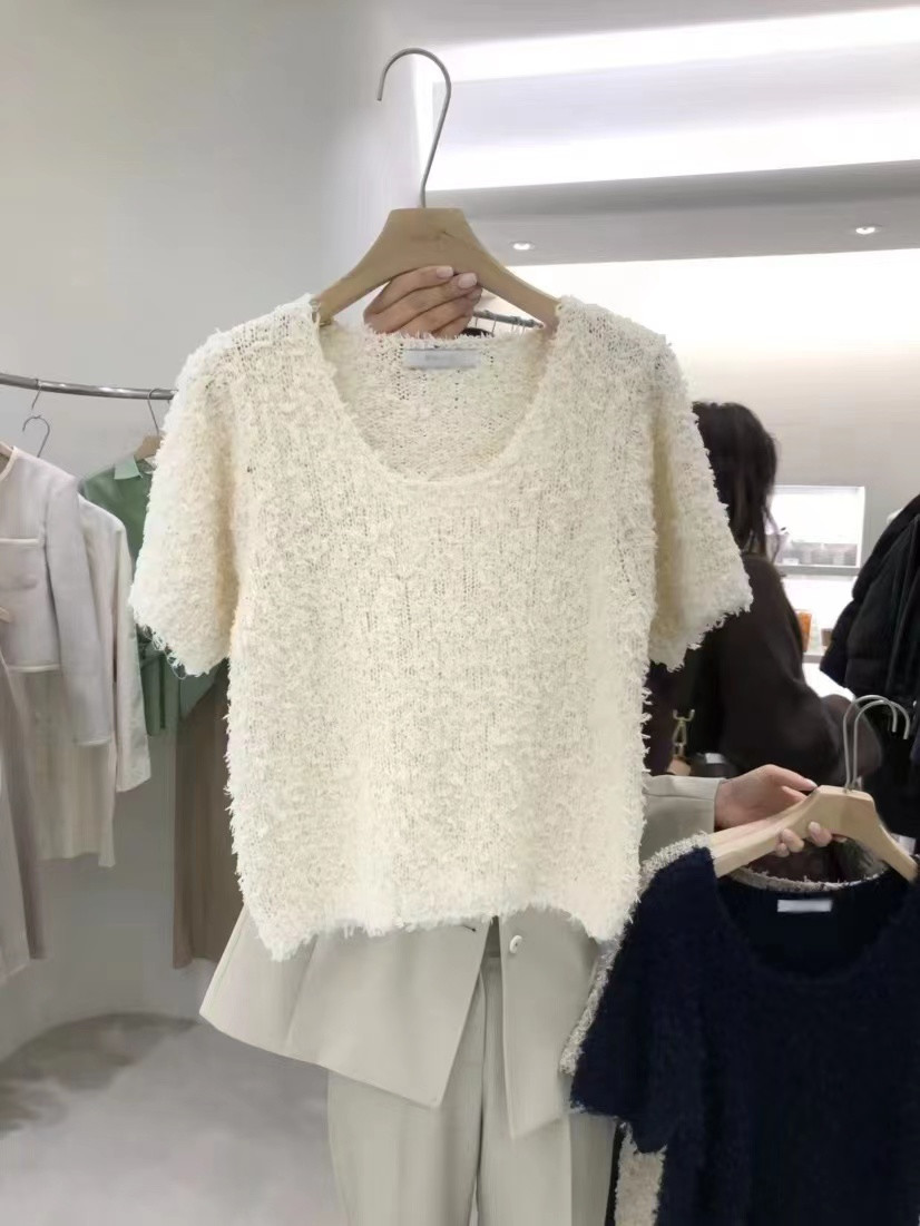 1/2.2NM小香风·棉须须带