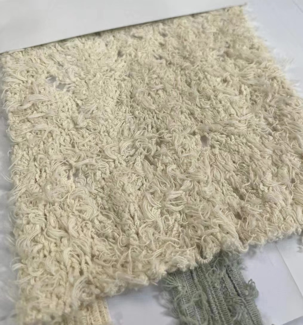 1/2.2NM小香风·棉须须带