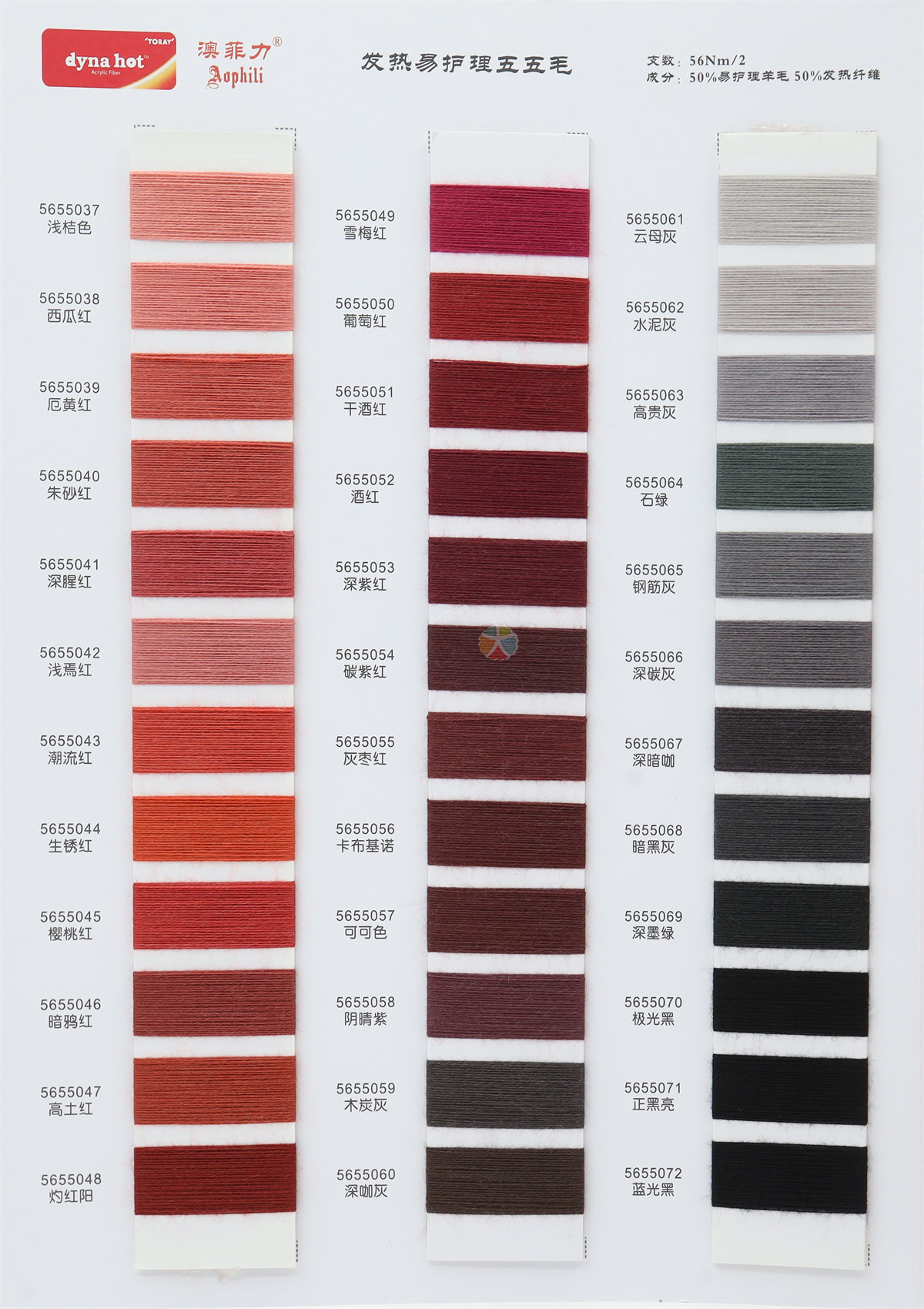 发热易护理羊毛 