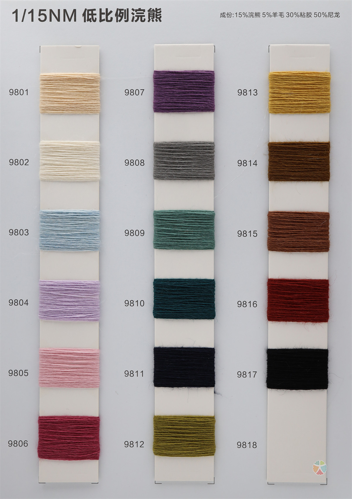 1/15NM 低比例浣熊