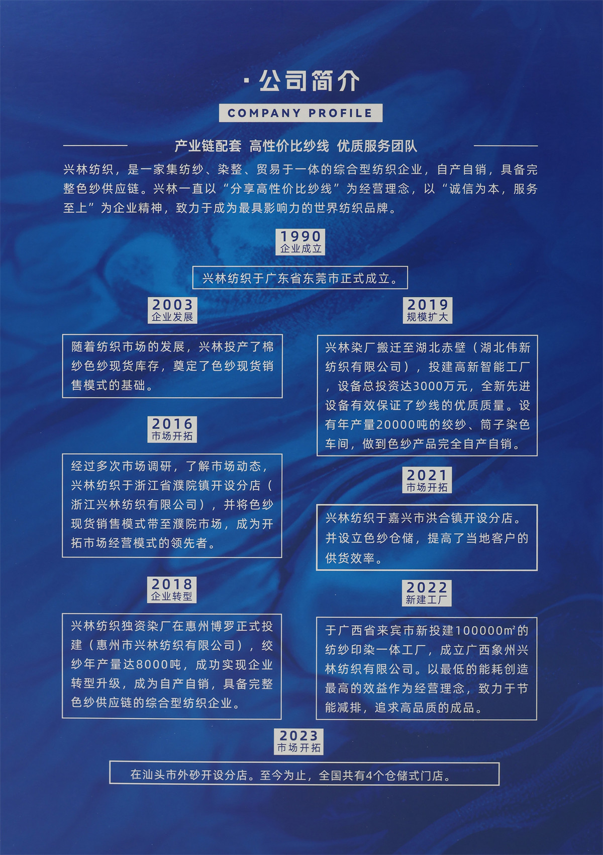 24NM/1 高捻仿亚麻