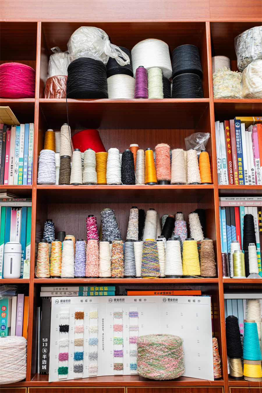 门店--产品展示