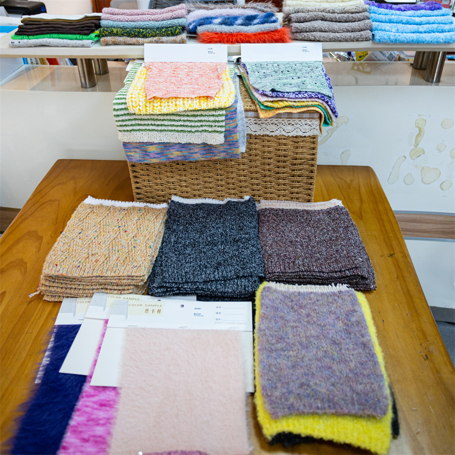 门店--产品展示