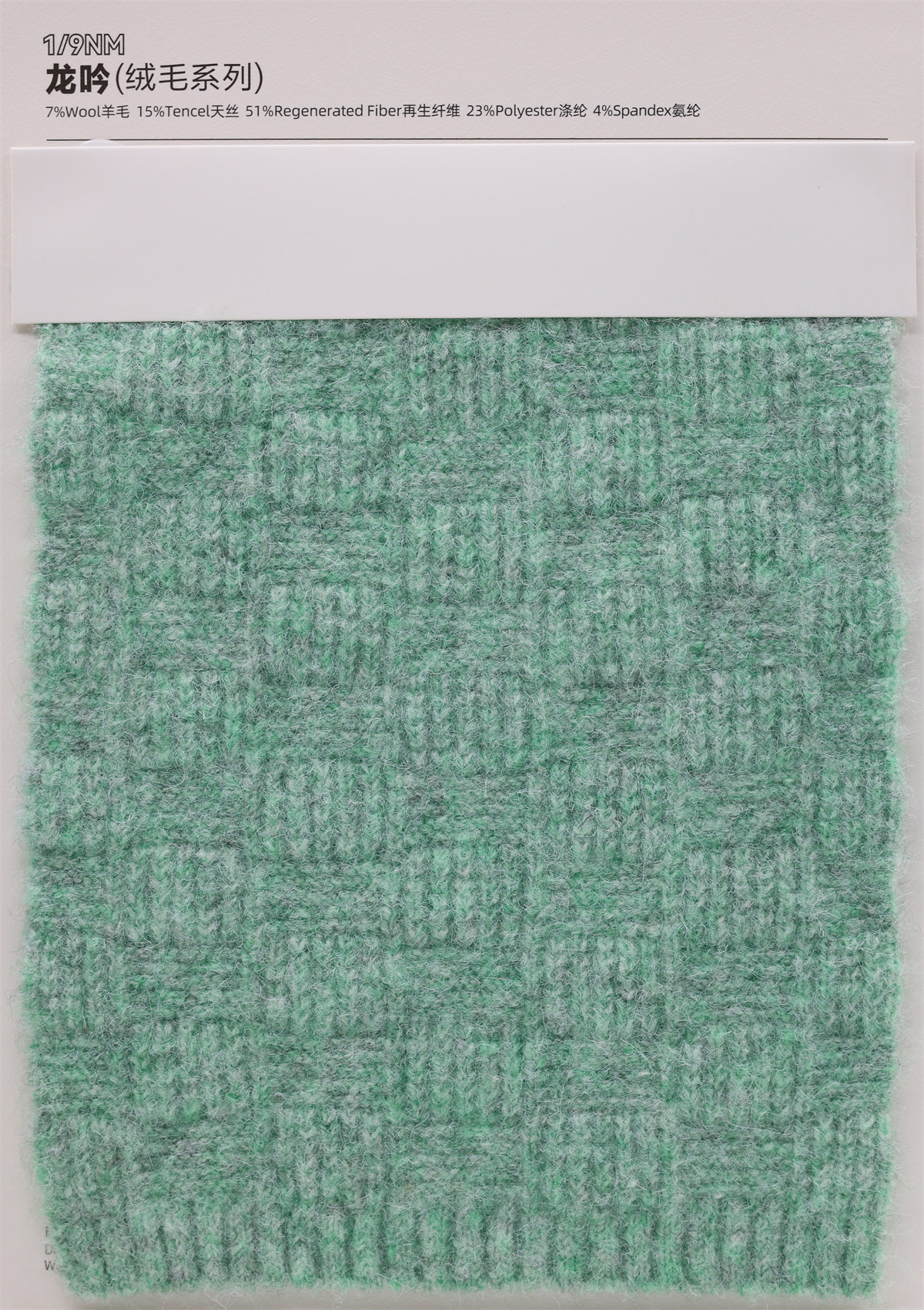 1/9NM 龙吟（绒毛系列）