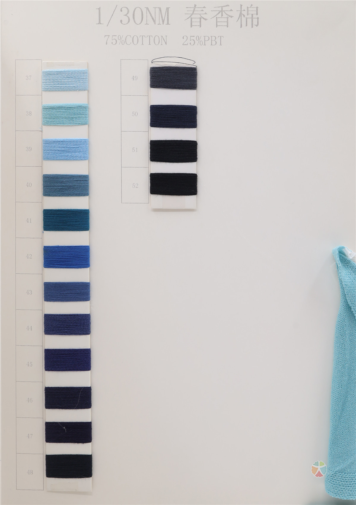 1/30NM 春香棉
