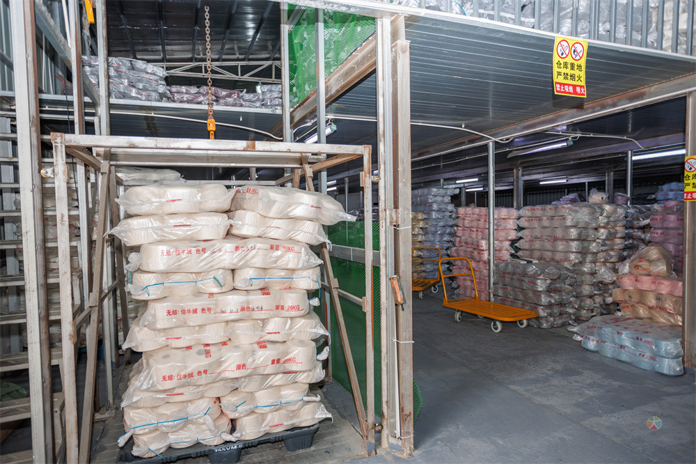 东莞市大朗分公司