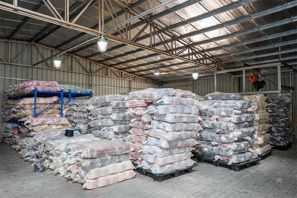 东莞市大朗分公司