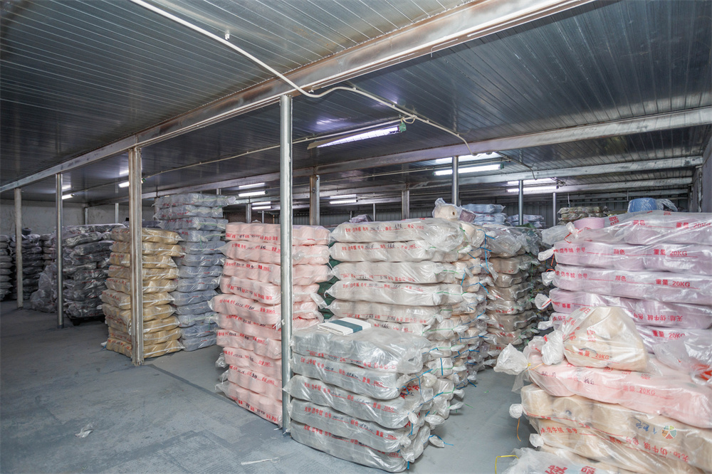 东莞市大朗分公司