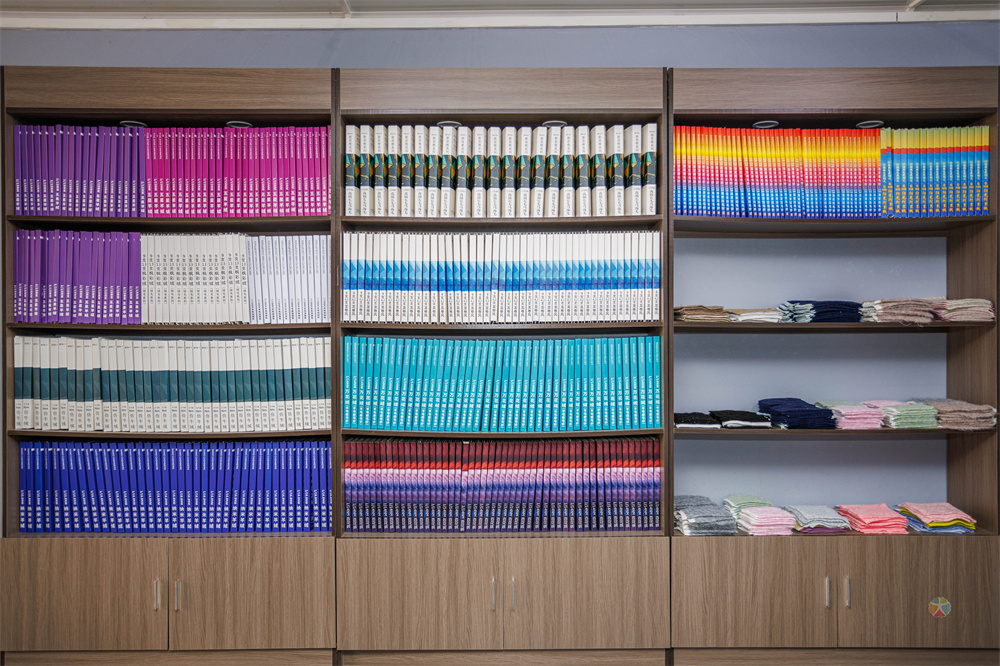 东莞市大朗分公司