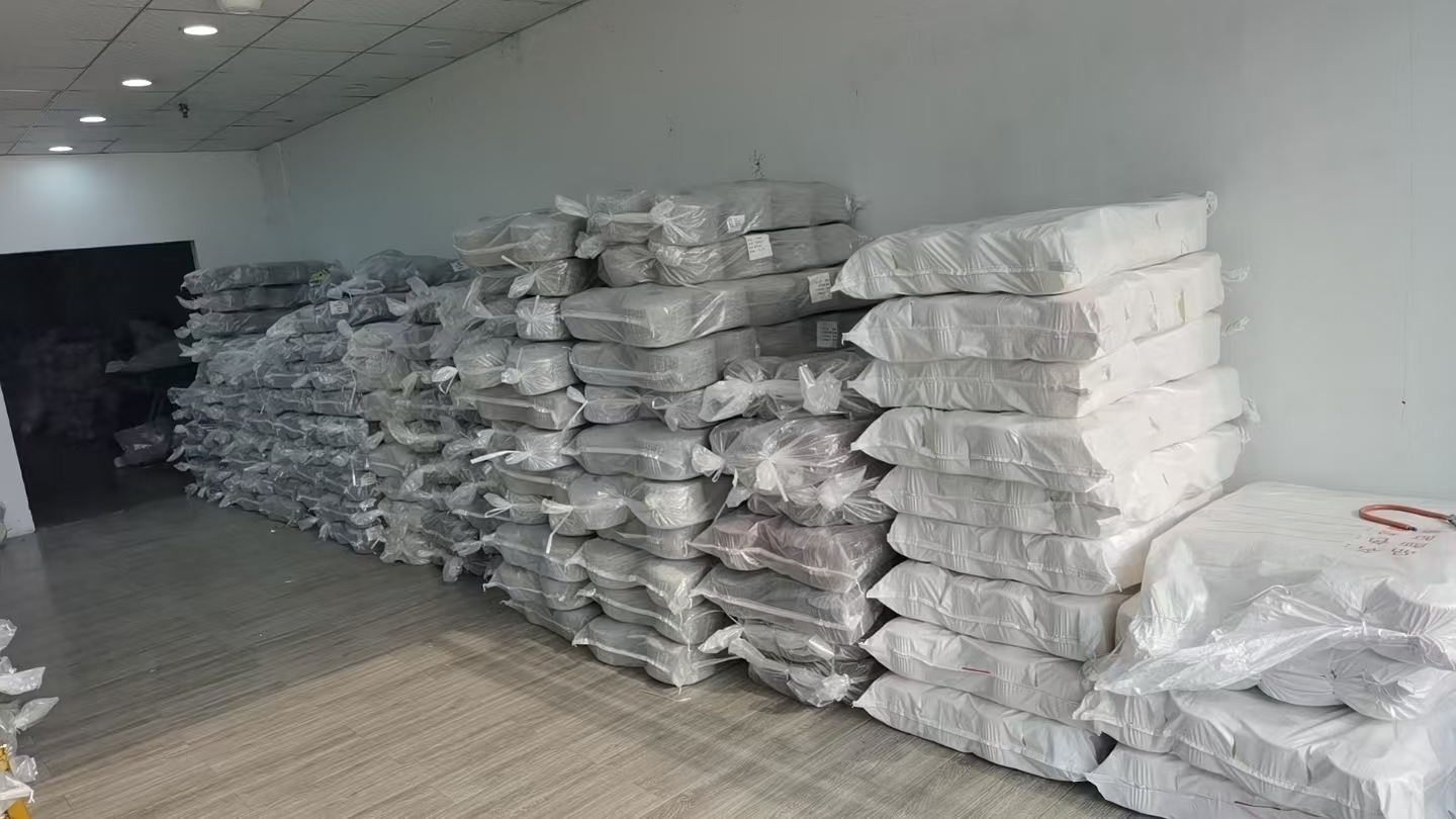 江苏苏州横扇分公司