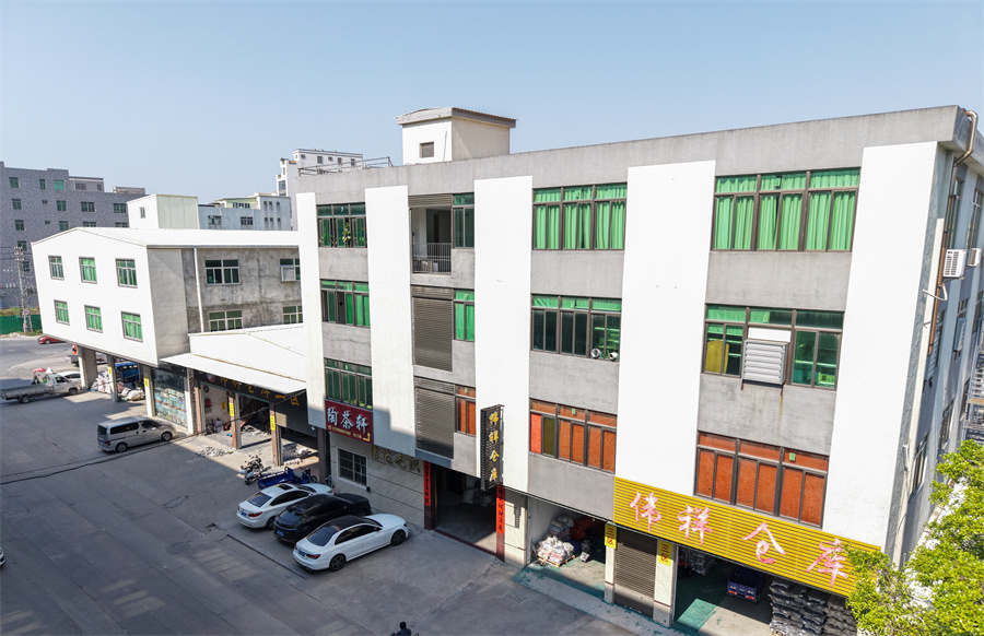 汕头外砂总公司