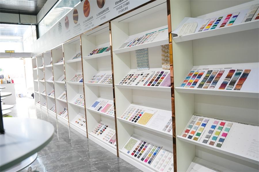 汕头外砂总公司