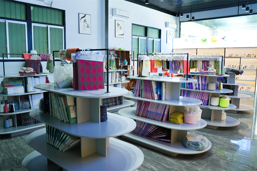 汕头外砂总公司