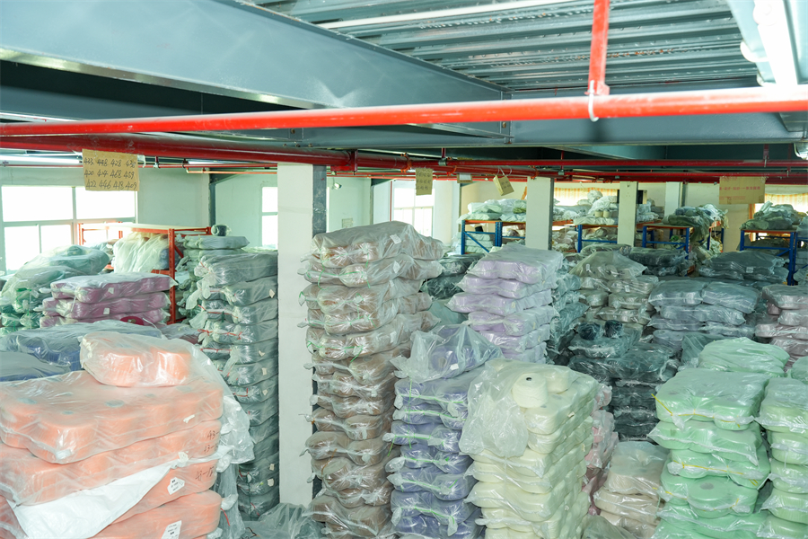 汕头外砂总公司