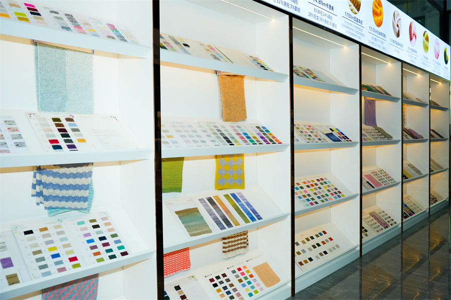 汕头外砂总公司