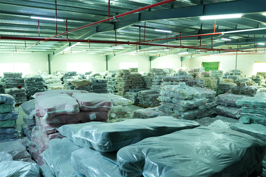 汕头外砂总公司