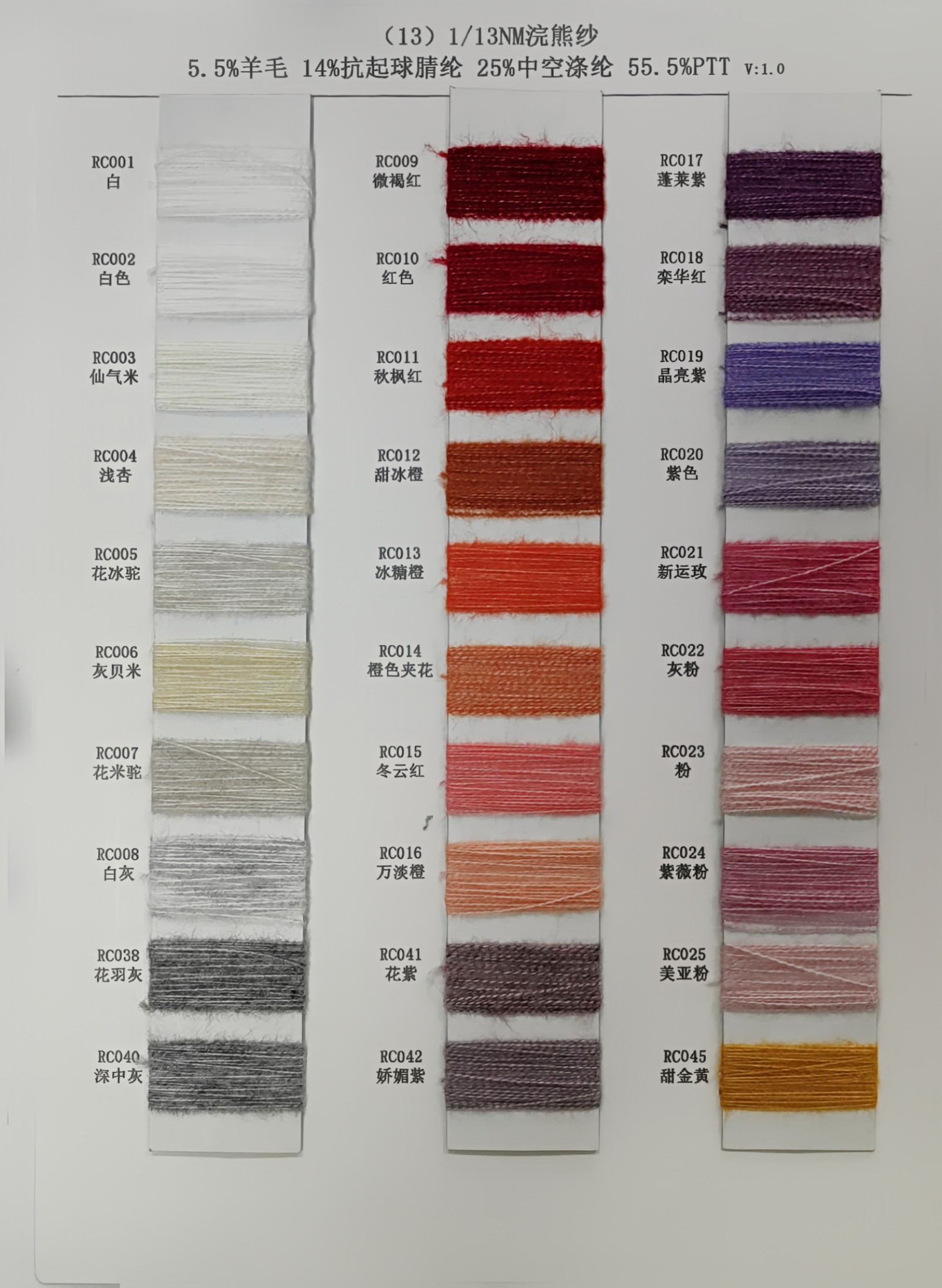 13) 1/13NM 浣熊纱