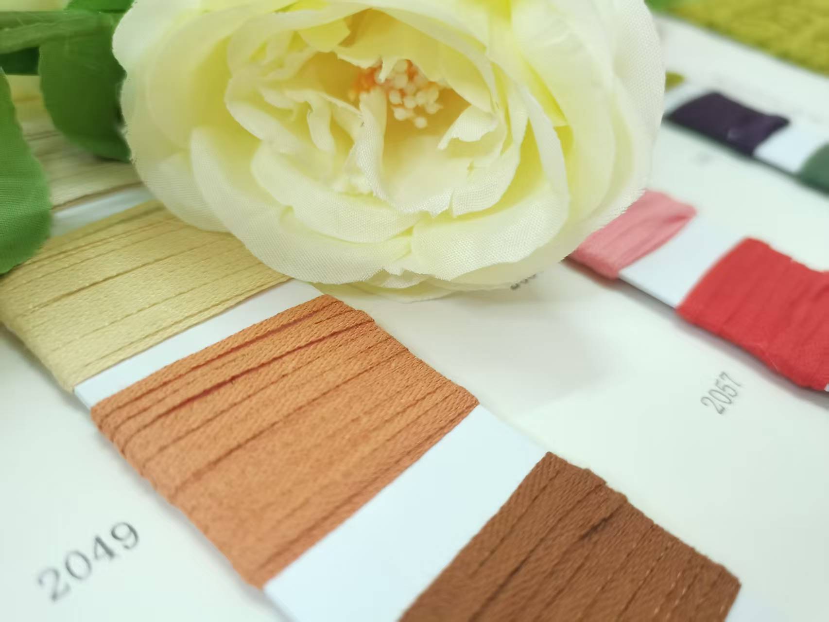 1/2.8NM 棉涤高速带