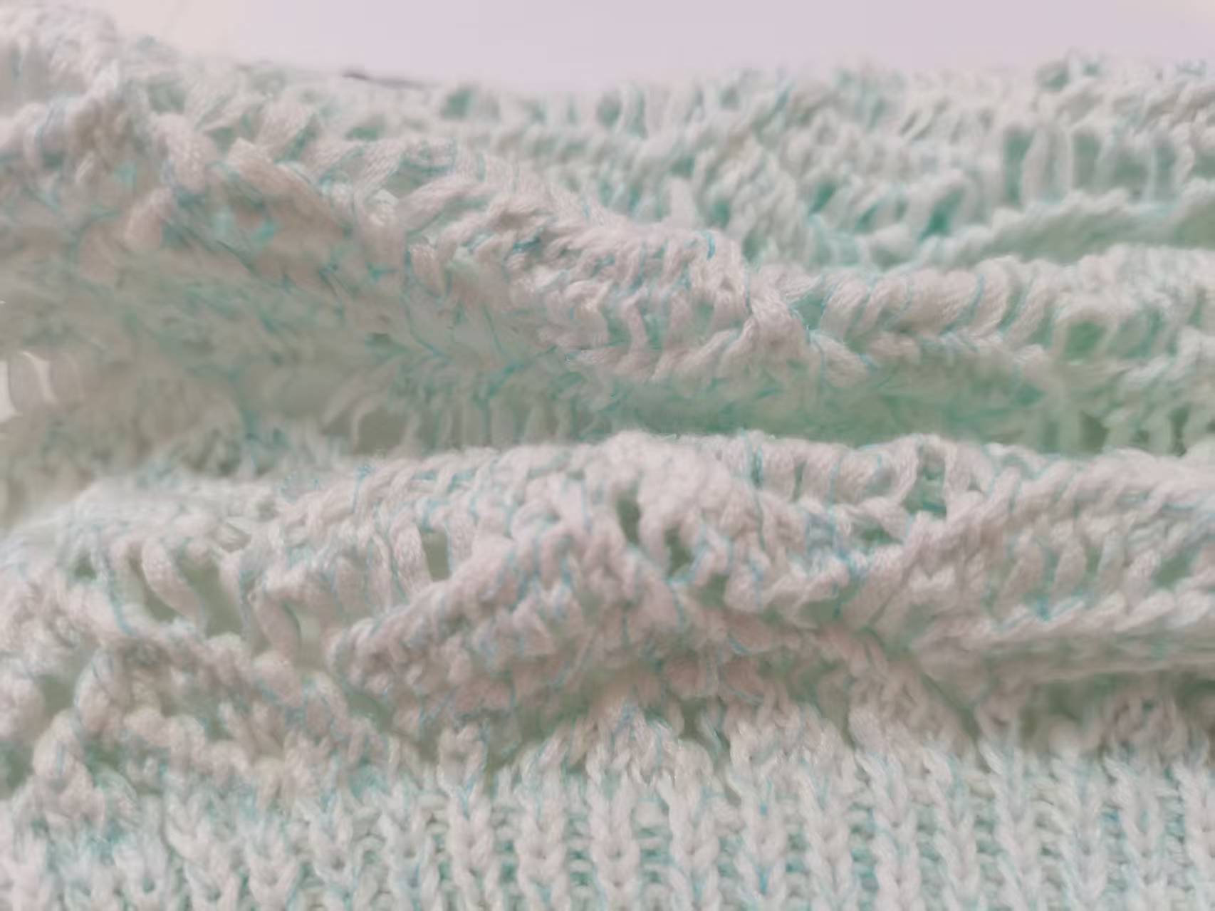 1/3.9NM 花边棉高速带