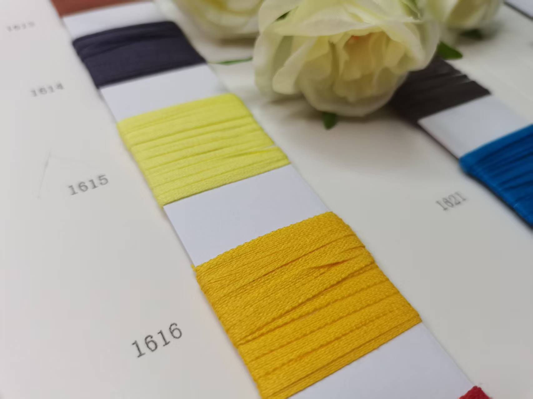 1/3NM 棉尼高速带