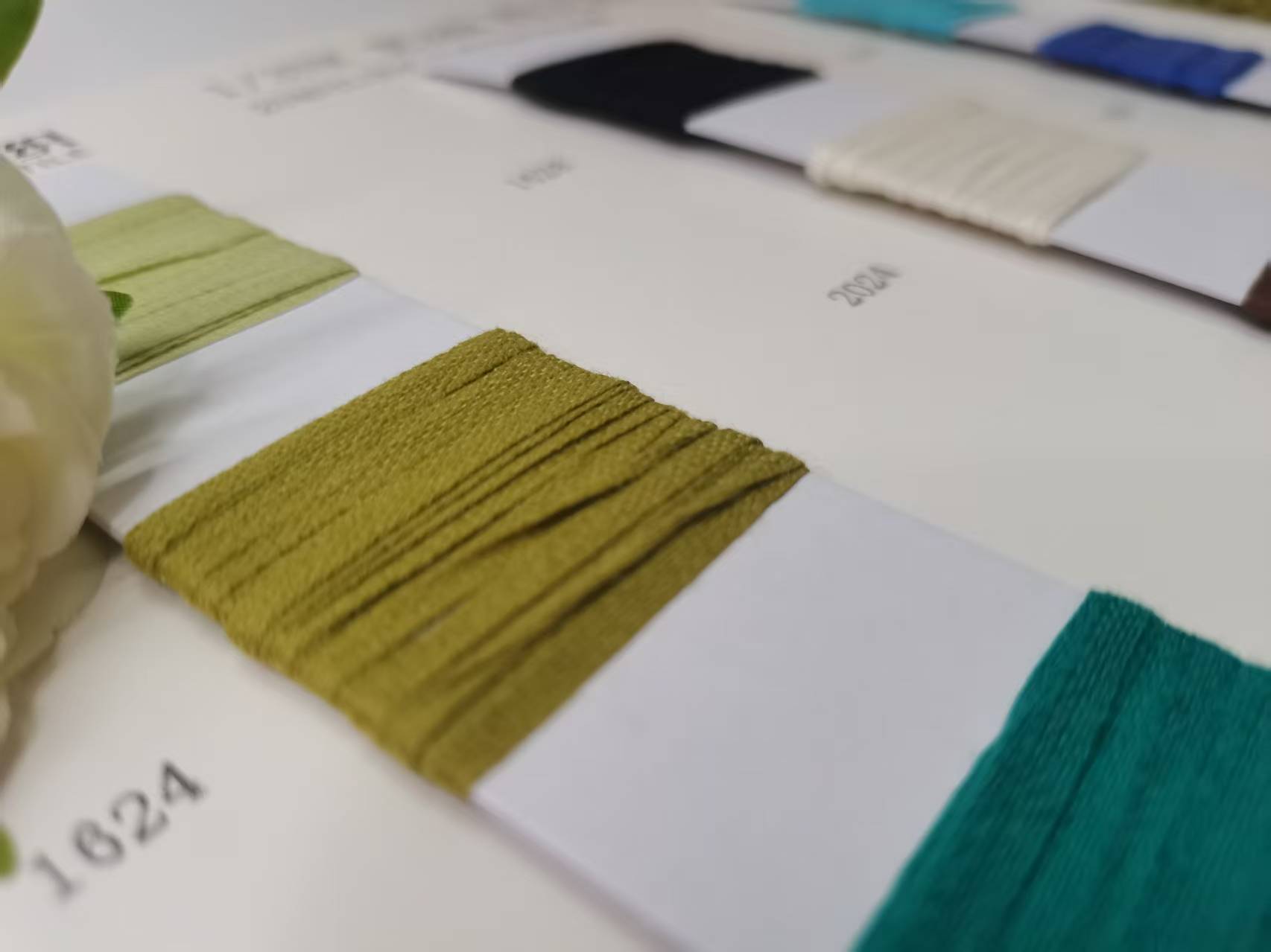 1/3NM 棉尼高速带