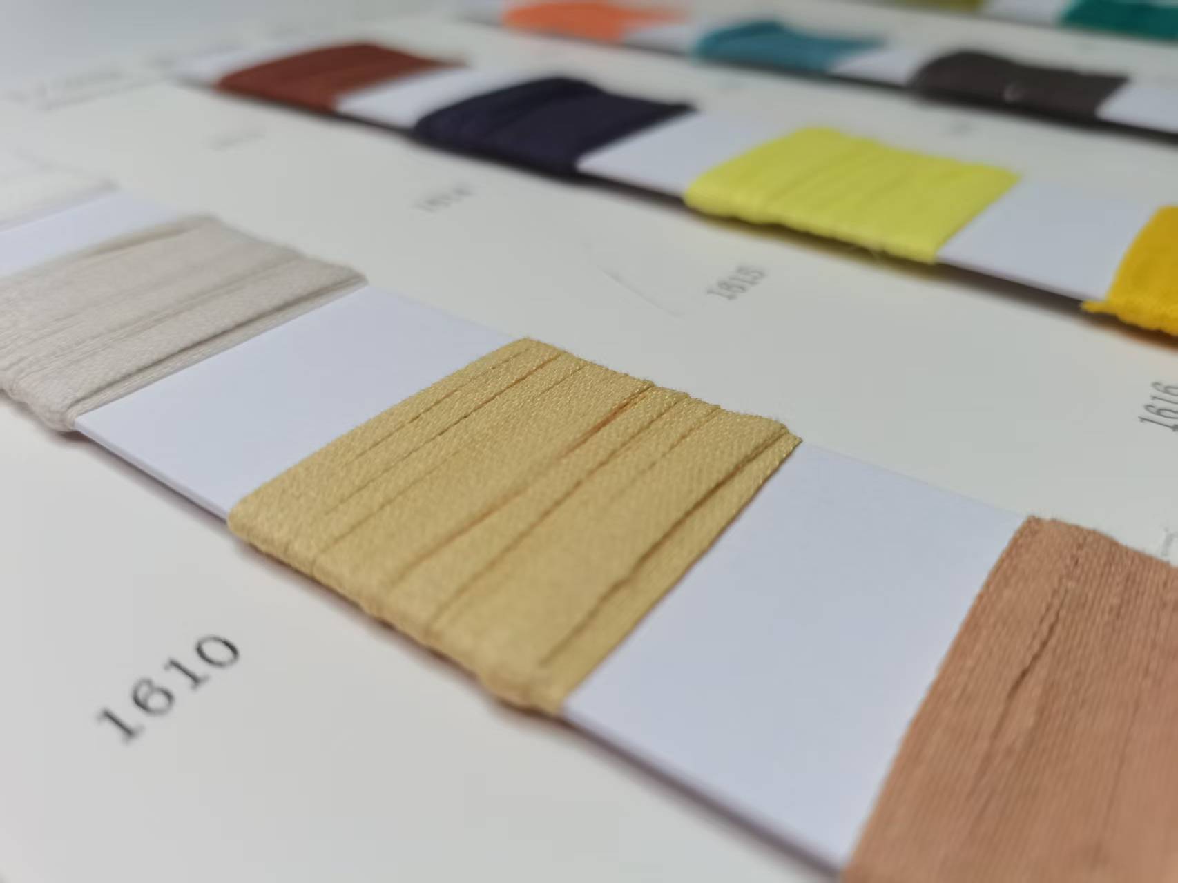 1/3NM 棉尼高速带