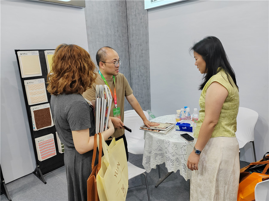 2025.6.25-27杭州展会