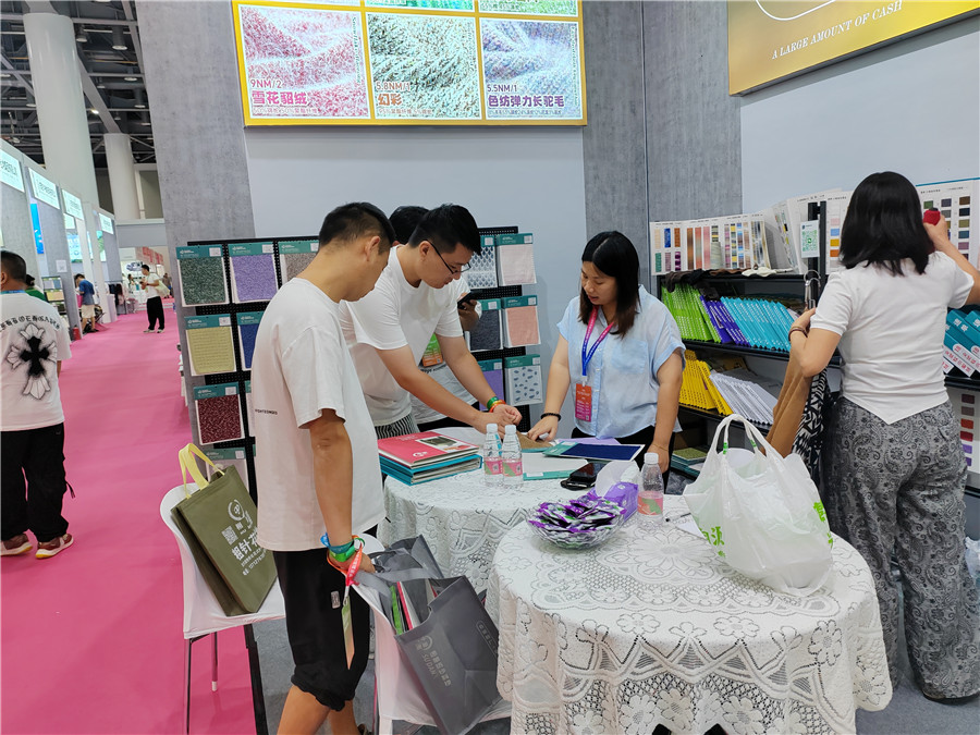 2025.6.25-27杭州展会