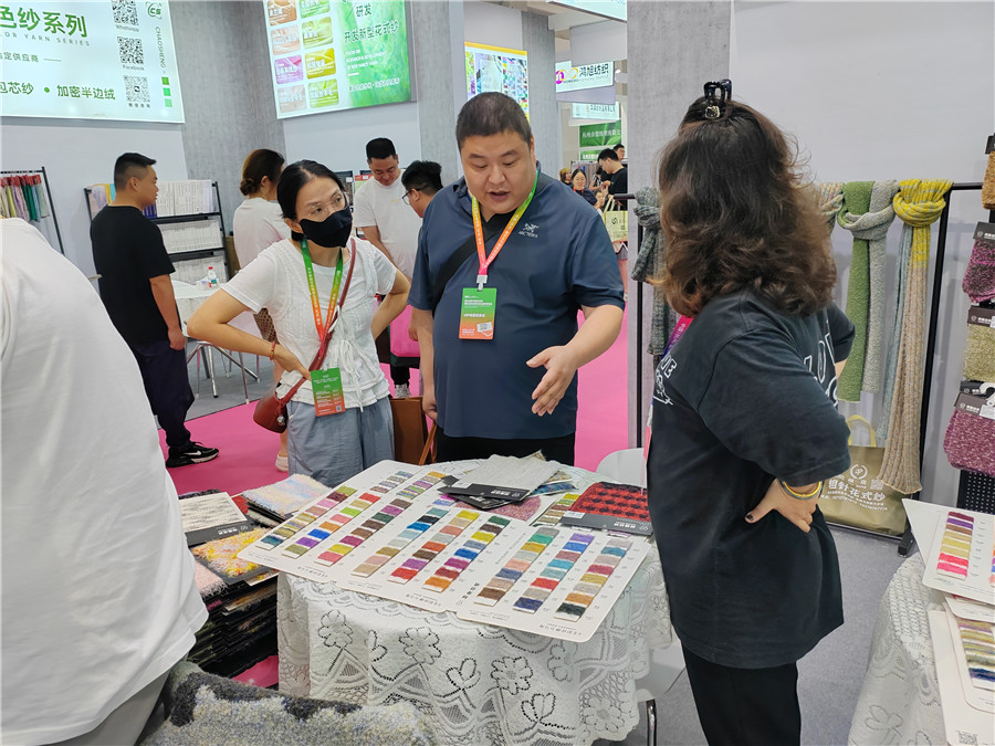 2025.6.25-27杭州展会