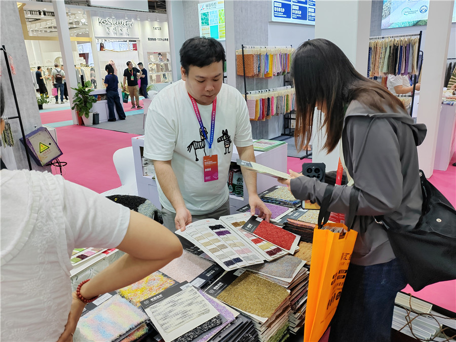 2025.6.25-27杭州展会