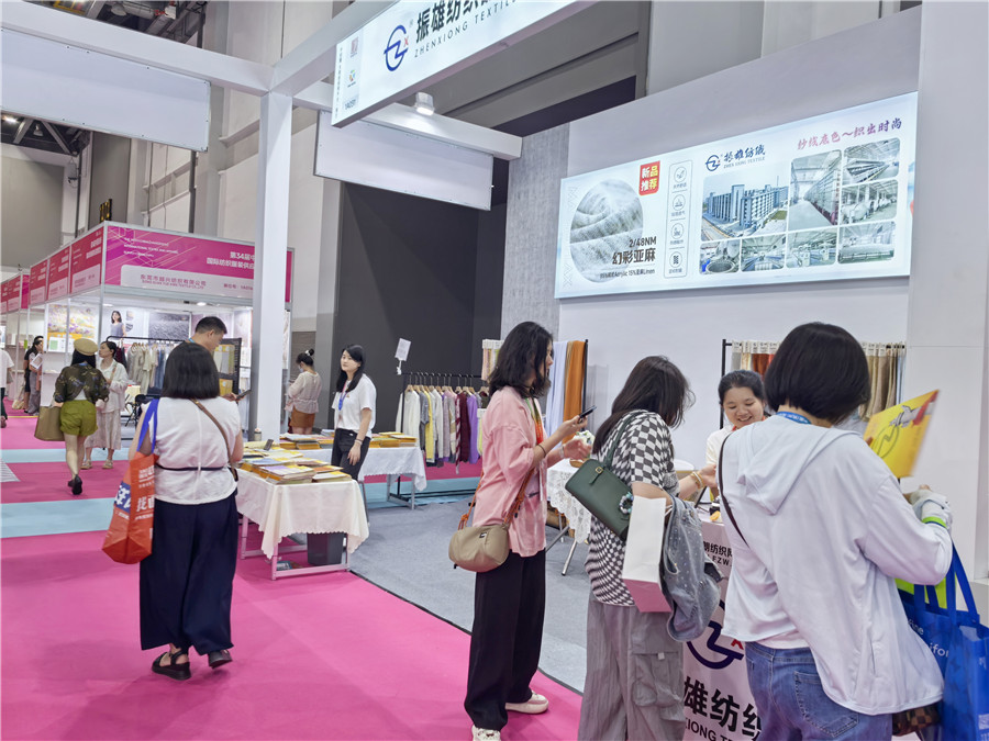 2025.6.25-27杭州展会