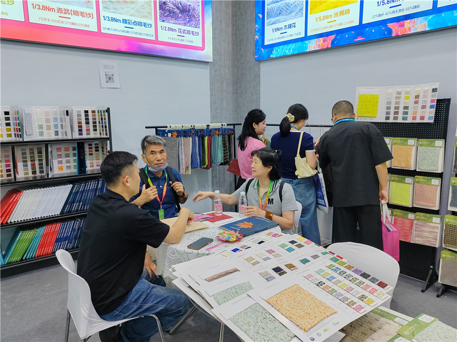 2025.6.25-27杭州展会