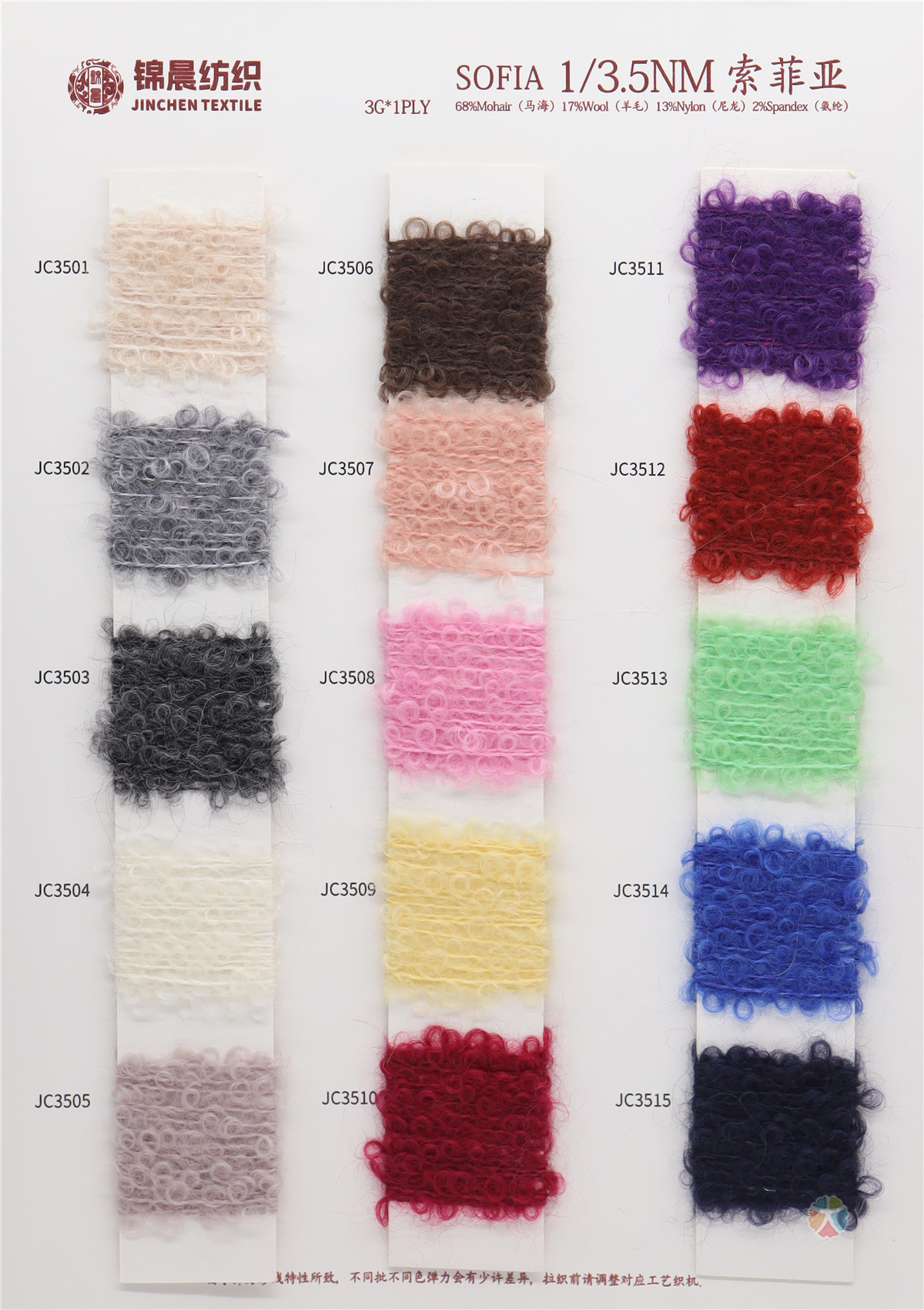 1/3.5NM 索菲亚圈圈