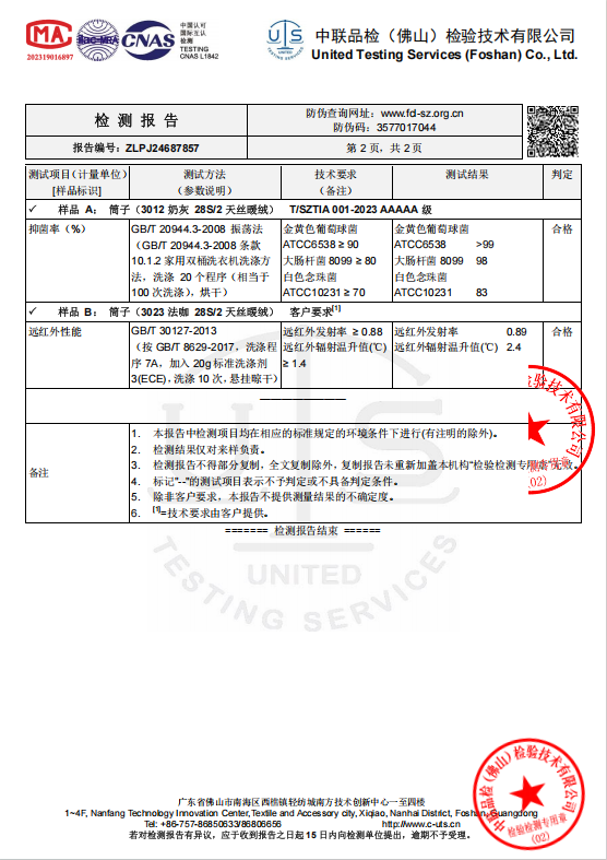 28S/2 TENCEL WARM VCLVET 28S/2 天丝暖绒