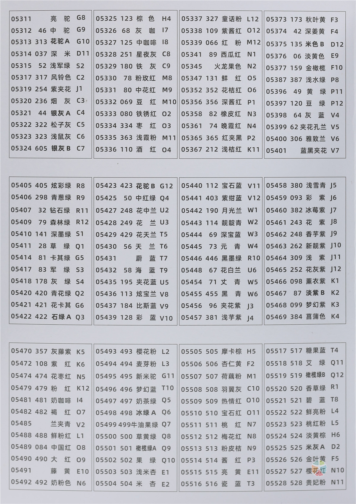 45NM/2 6%羊毛混纺