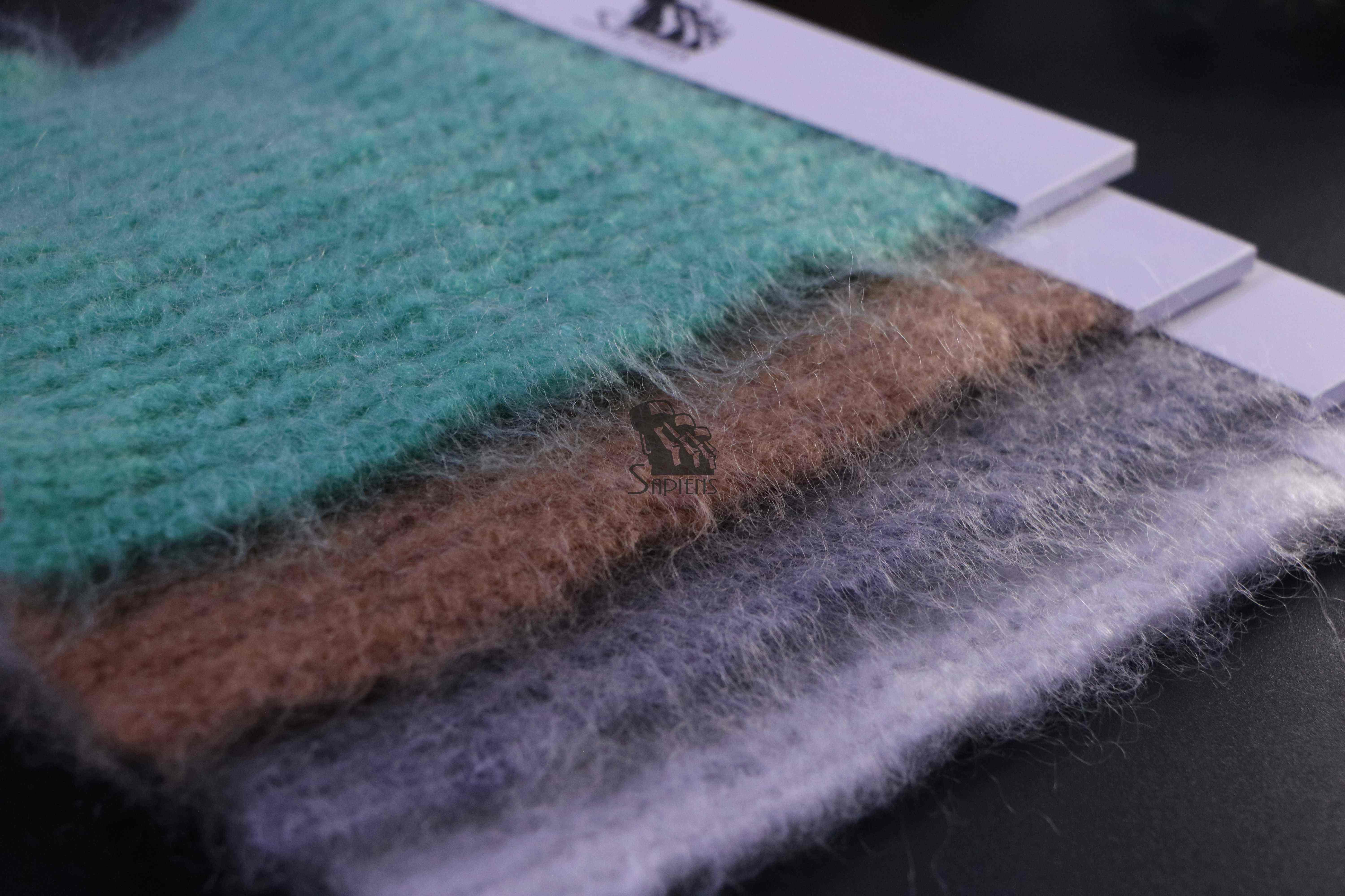 COMFY-真的好舒服