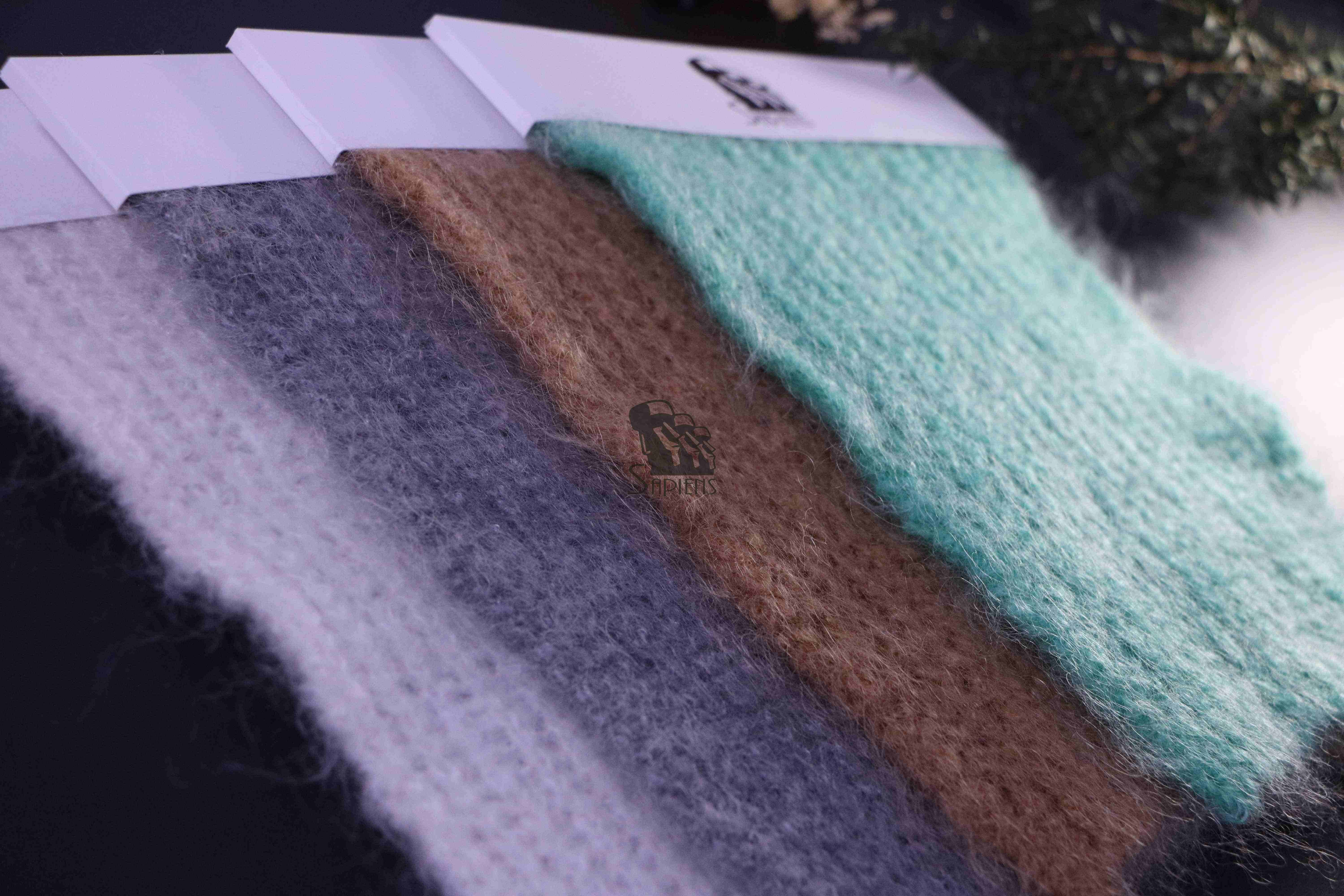 COMFY-真的好舒服