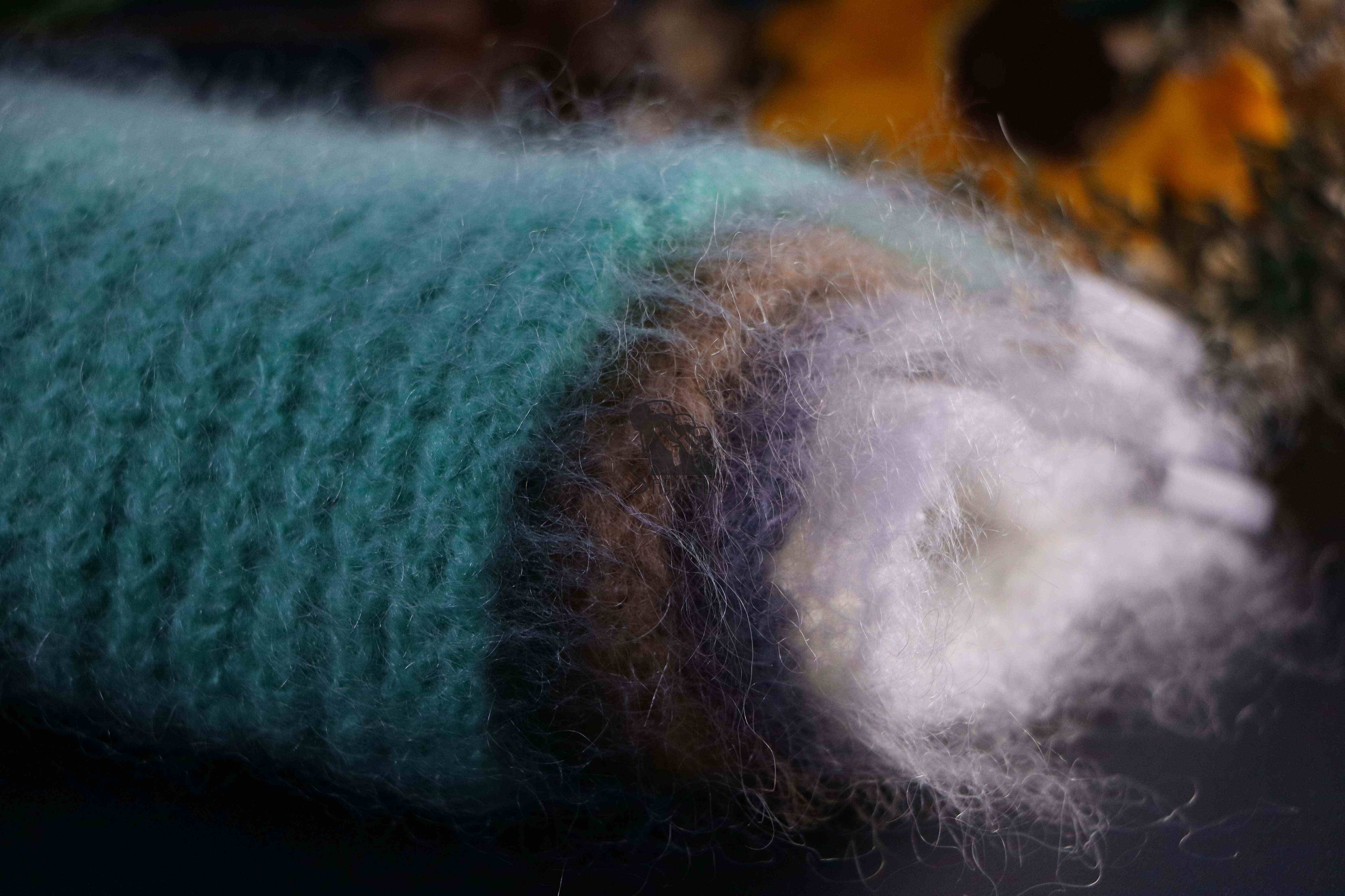 COMFY-真的好舒服