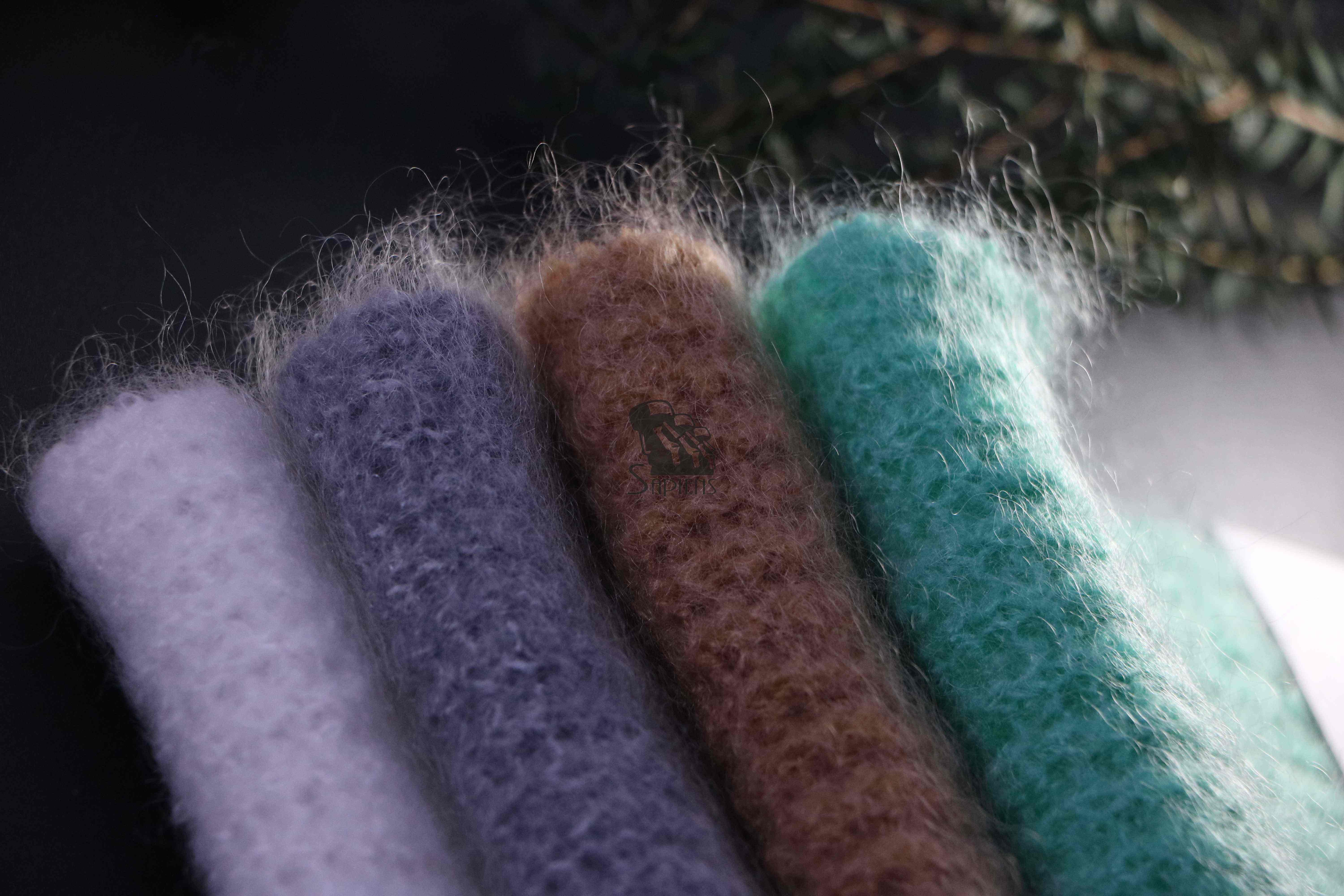 COMFY-真的好舒服