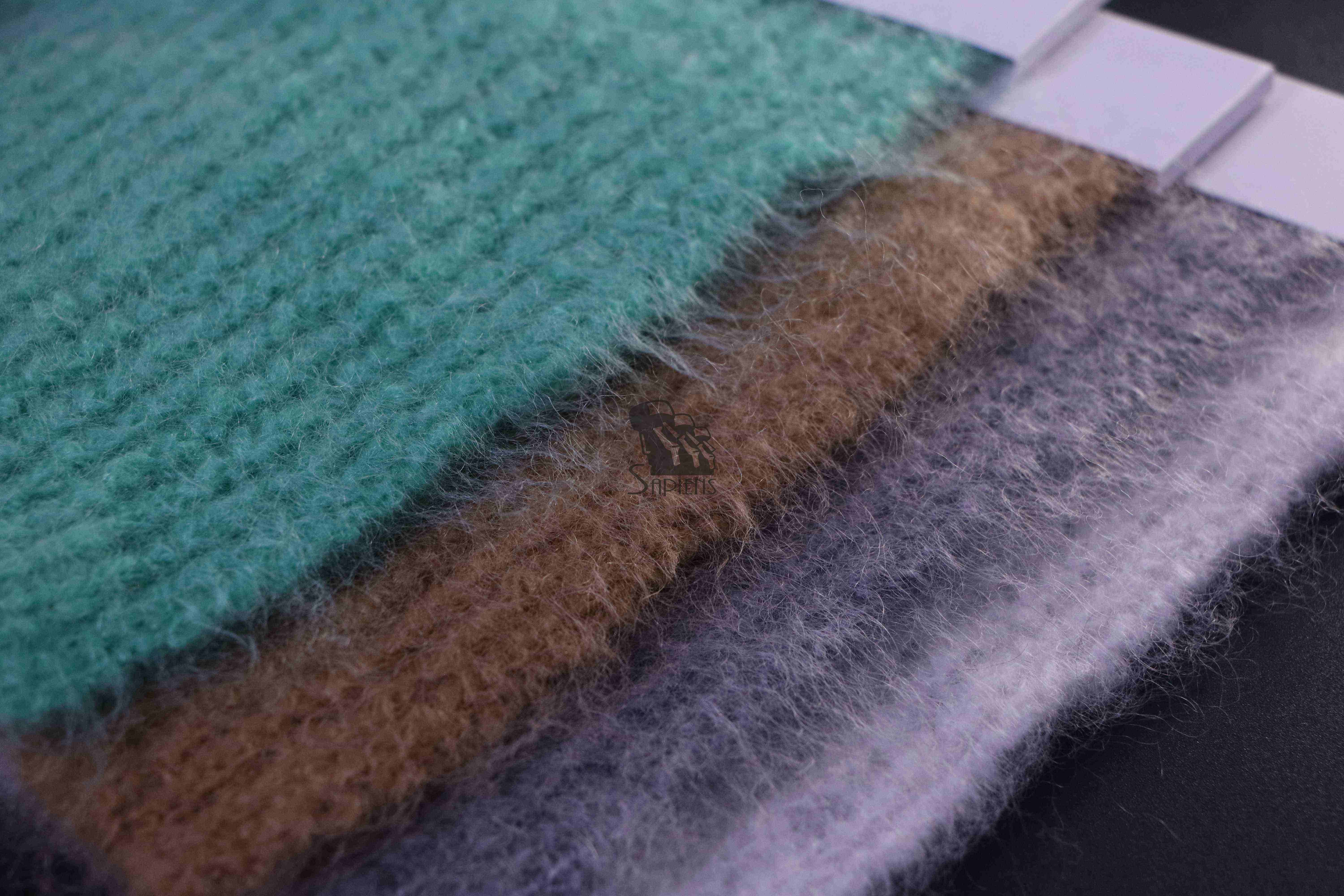 COMFY-真的好舒服